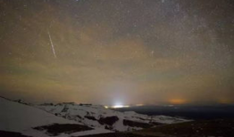流星雨视频,揭秘流星雨的震撼瞬间